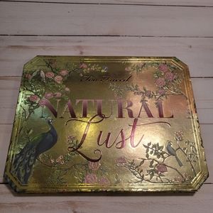 Too Faced Natural Lust Eyeshadow Palette